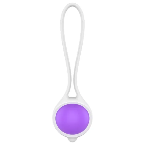 Keisy I Ball Geisha Silicone – Womanvibe