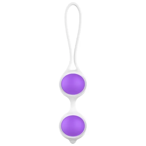 Keisy Ii Silikonkugeln – Womanvibe