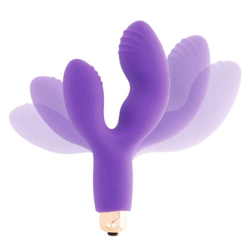 Vanix Vibrator Stimulator | Womanvibe