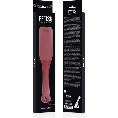 Vegan Leather Whip – Fetish Submissive