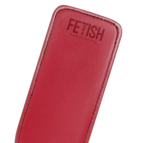 Vegan Leather Whip – Fetish Submissive