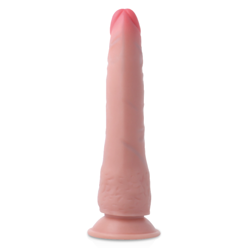 Gurt + Dual Density Crusader 21,5cm | Rockarmy