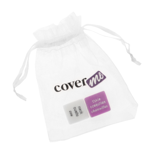 Coverme Juego De Dados Eróticos