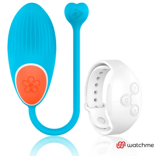 Watchme Technology Egg Blue / Niveo – Wearwatch