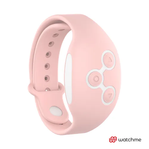 Watchme Technologie Fernbedienung Ei Meerwasser / Rosa – Wearwatch