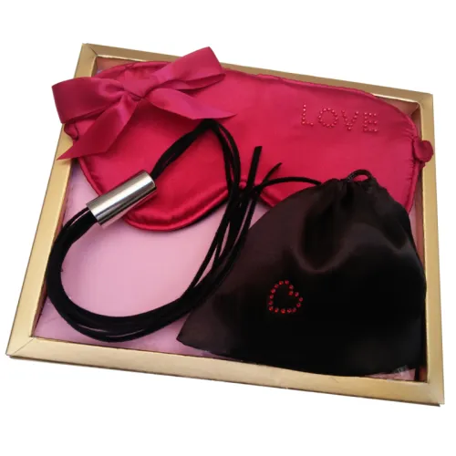 Whip Kit Tigo Dominatrix – Indit