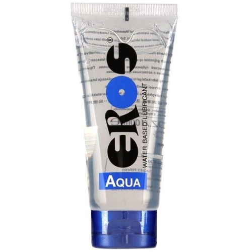 Aqua Schmiertmittel 100ml | Eros