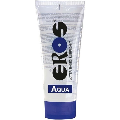 Wasserbasiert 200ml | Eros