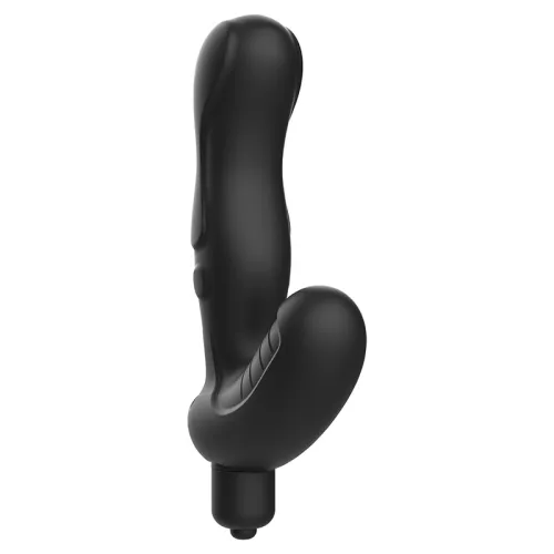 P-Spot Vibe Silikon Prostata AnalStimulator – Addicted Toys