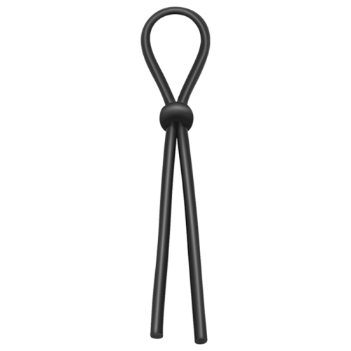 Flexibler Silikon-Cockring Set 7 Stücke | Addicted Toys