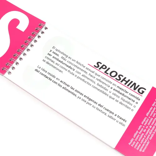 Coupletition - Abcsex Juego Para Parejas