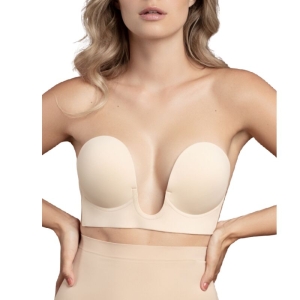 Nahtloser U-Style Bra | Bye Bra