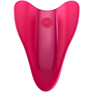 High Fly Fingervibrator Fuchsia | Satisfyer