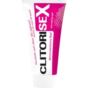 Clitorisex Stimulierende Creme 40ml – Joydivision