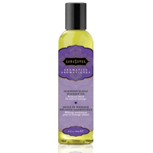 Massageöl Harmonische Mischung 59ml | Kamasutra