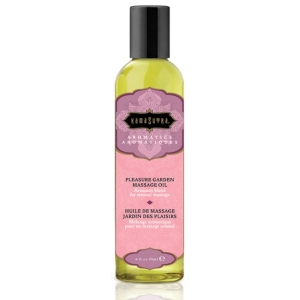 Garden Of Pleasure Massageöl 59ml | Kamasutra