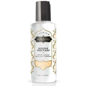 Divine Nectars Gleitgel Vanille 150ml – Kamasutra