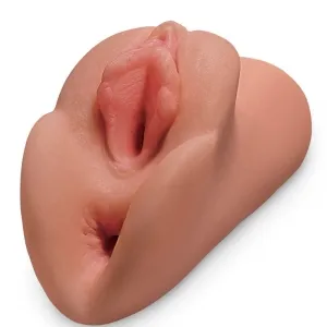 Perfect Pussy Double Stroker Vagina Und Anus Masturbator – PDX Plus