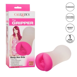 Der Greifer Deep Ass Grip | Calex