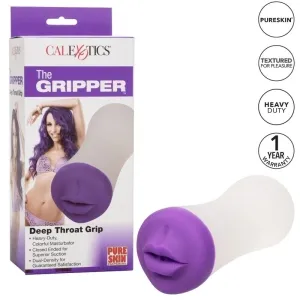Deep Throat Griff – Calex