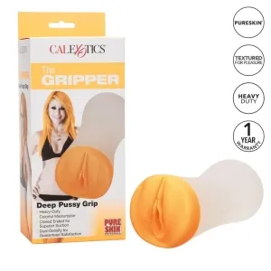 Deep Pussy Grip – Calex