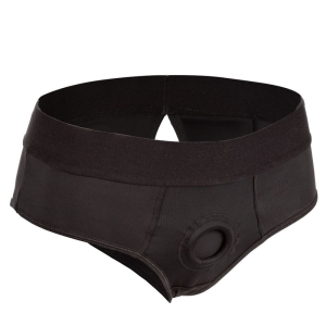 Boundless Backless Brief XXL/XXXL | Calex