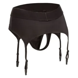 Boundless Thong Mit Krawatten L/XL – Calex