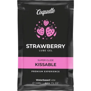 Coquette Chic Desire Strawberry 10ml – Coquette Cosmetics