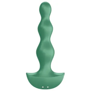 Lolli Plug 2 Vibrator Grün – Satisfyer