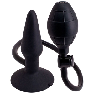 Analstecker Inflable S | Seven Creations