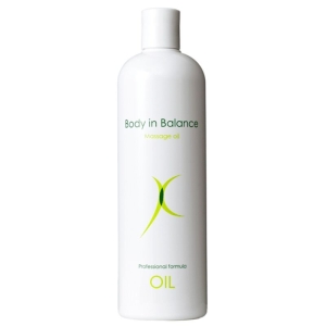 Körper In Balance Intimöl 500ml | Body In Balance