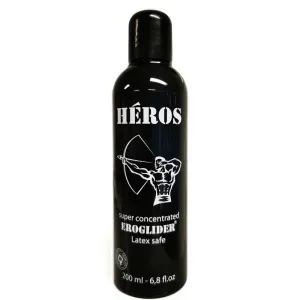 Silikon Bodyglide 200ml – Heros