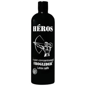Silikon Bodyglide 500ml – Heros
