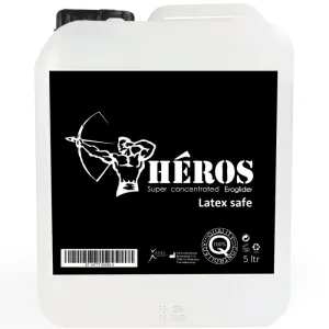 Silikon Bodyglide 5000ml – Heros