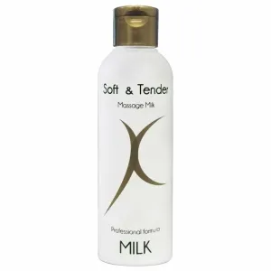 Soft And Tender Massagemilch 200ml