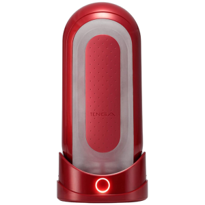 Tenga Flip 0 (zero) Rot Und Flip Warmset