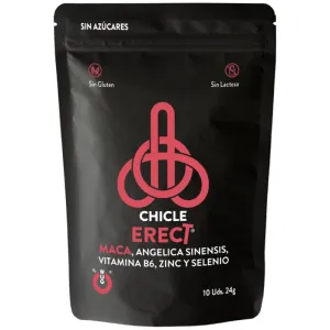 Erect Enhancer 10 Stk. – Wug Sex Sense