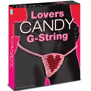 Spencer Candy Lovers G String