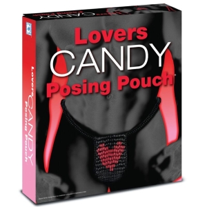 Spencer Candy Lovers Herrentangas