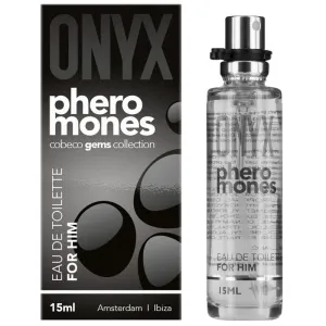 Onyx Pheromone Eau De Toilette 15ml – Cobeco