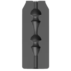 Energie Masturbator – All Black