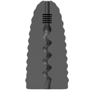 Loop Masturbator Modell 1 | All Black