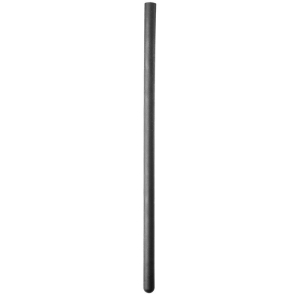 Harnröhrendilator Aus Silikon 10mm | All Black