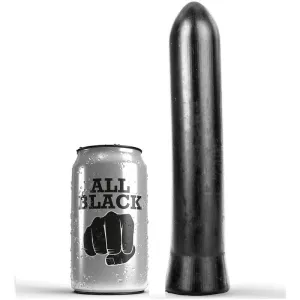Dildo 22cm – All Black