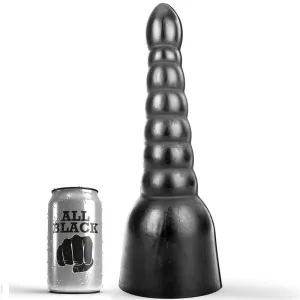 Dildo 34cm – All Black