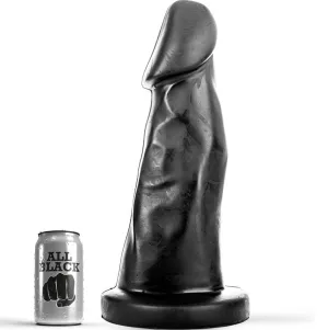 Dong 27cm – All Black