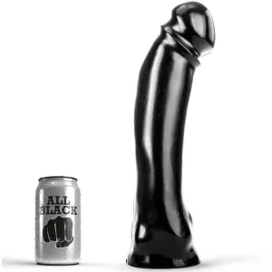 Dong 33cm – All Black