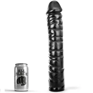 Dong 38cm – All Black