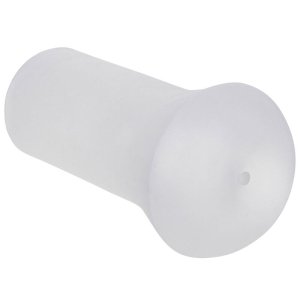 Grenzenloser Stroker Transparent | Calex