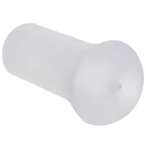 Grenzenloser Stroker Transparent – Calex